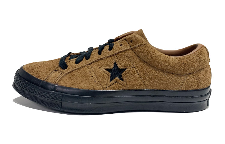 Converse One Star Low Brown Unisex