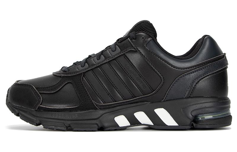 Adidas Equipment 10 Leather 'Black'