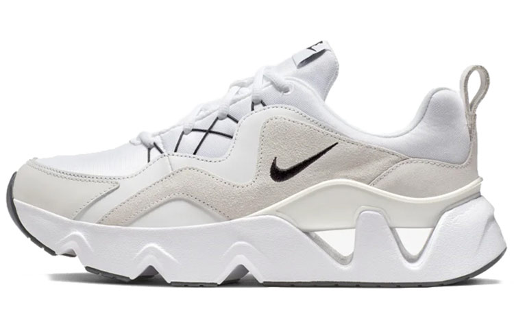Nike Ryz 365 'Summit White' Women's