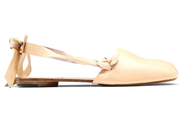 Maison Margiela Casual Shoes Women's Light Umber купить в интернет-магазине Yoocart с быстрой доставкой по России.