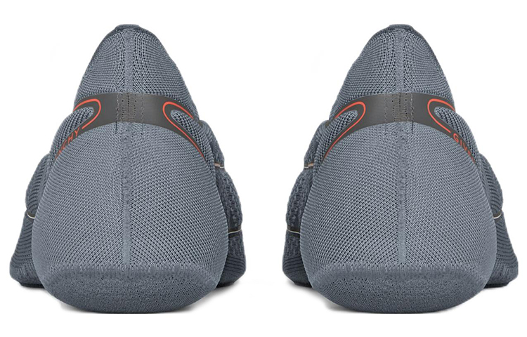 Givenchy TK 360 Plus Sneaker Grey Red купить в интернет-магазине Yoocart с быстрой доставкой по России.