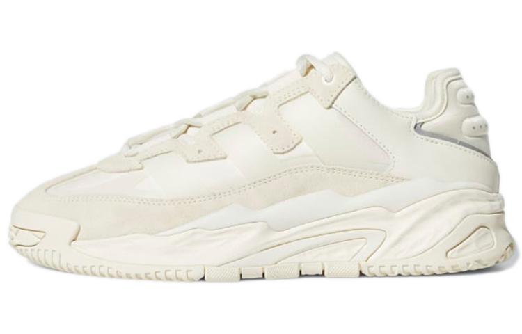 Adidas Originals Niteball Ivory Women's