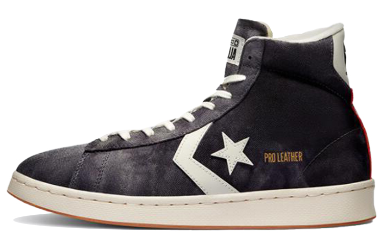 Кроссовки для скейтбординга Converse Cons Pro Leather High Top Unisex