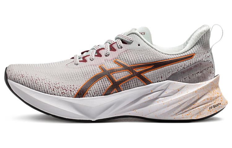 Asics Novablast 3 Le 'Pure Aqua'