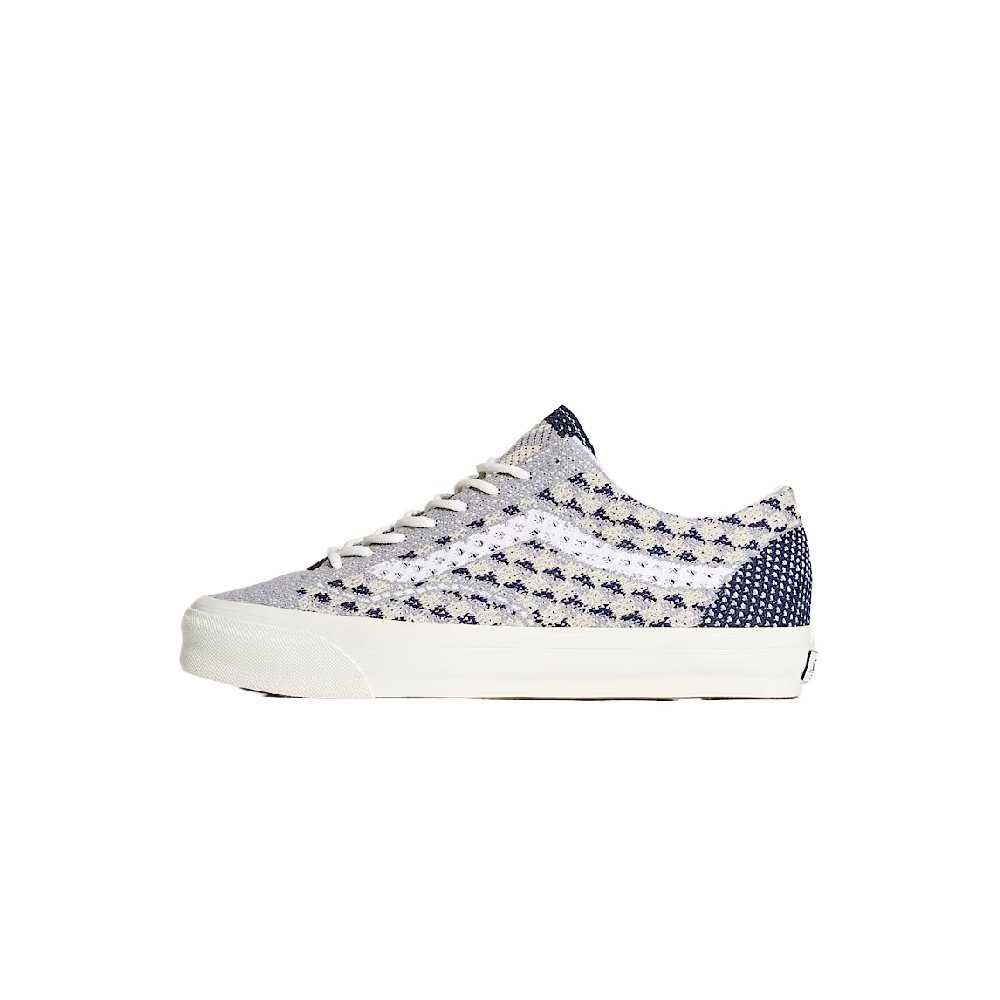 Vans Premium Old Skool Low Top Skateboard Shoes Unisex