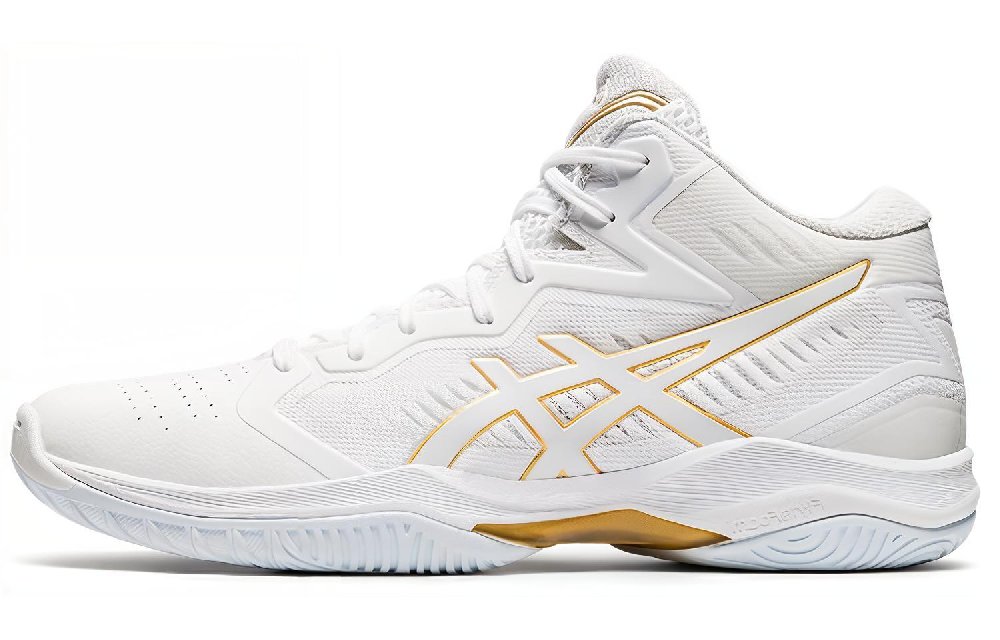 Asics Gelhoop V12 'White'