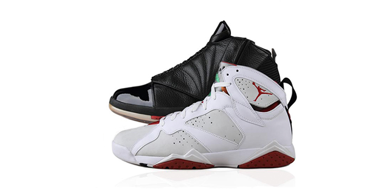 JORDAN Countdown Pack 7/16