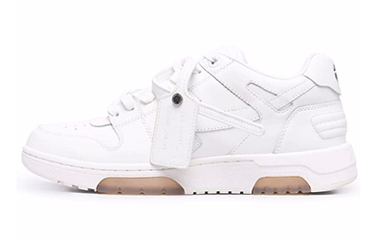 OFF WHITE OFF Out Of Office Sneakers 'White'