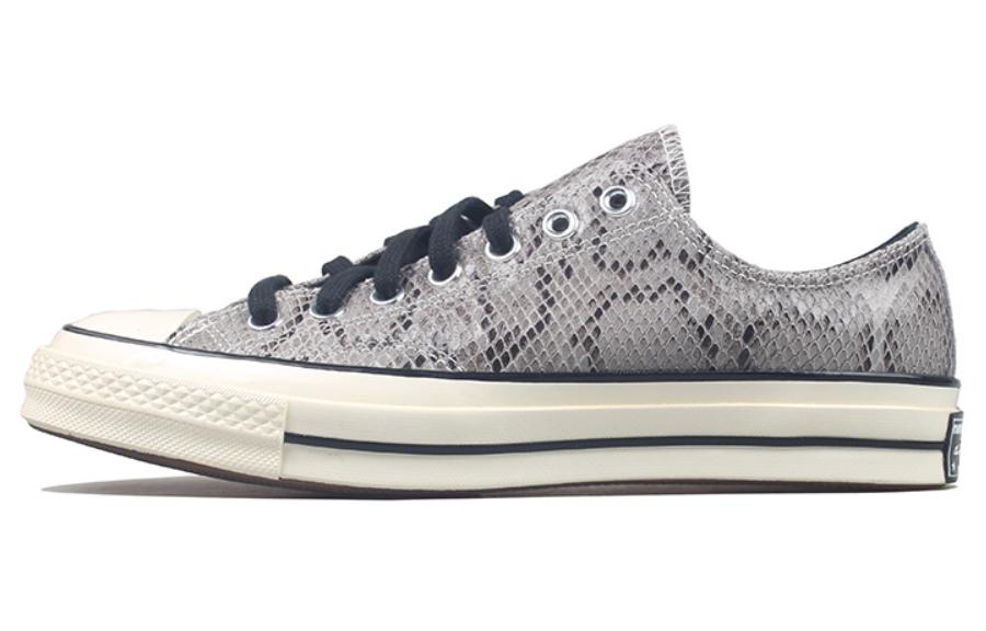 Converse Chuck 70 Low 'Snakeskin'