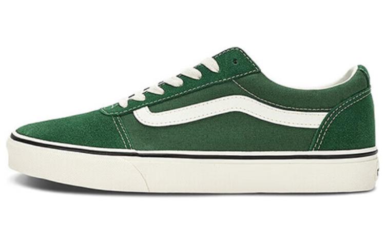 Vans Ward 'Green'