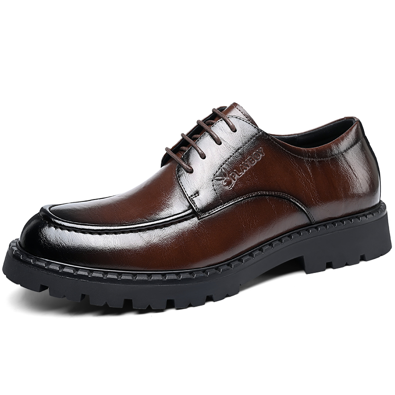 Playboy Playboy Dress Shoes Men's