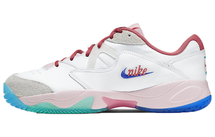 Nike Court Lite 2 Pink Foam