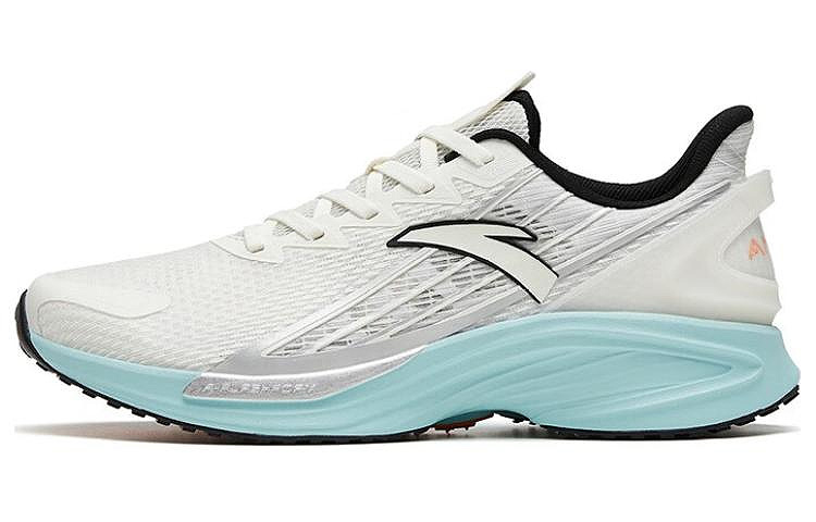 ANTA Lingpao 3.0 'White Blue Black'
