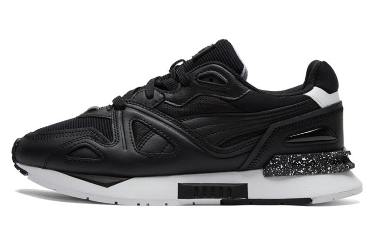 PUMA Mirage Mox 'Bubble Black White'