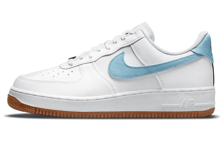 Nike Air Force 1 '07 LV8 'Indigo'