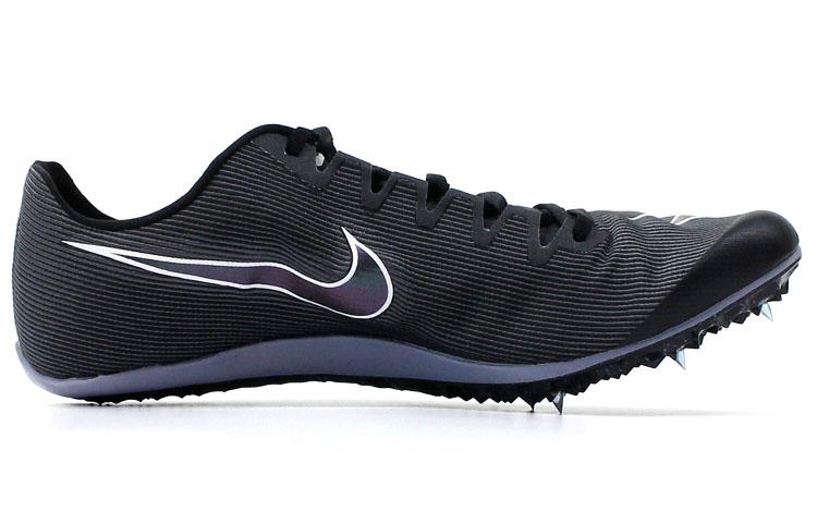 Nike Zoom 400 'Black Indigo Fog'