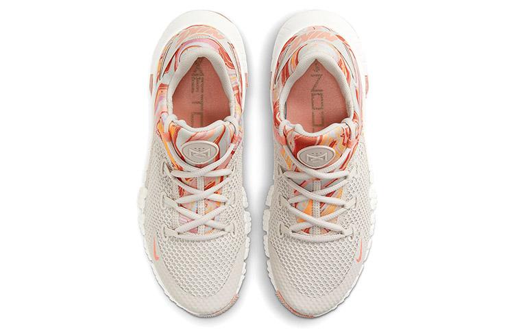 Nike Free Metcon 4 Desert Sand Crimson Bliss Women's купить в интернет-магазине Yoocart с быстрой доставкой по России.