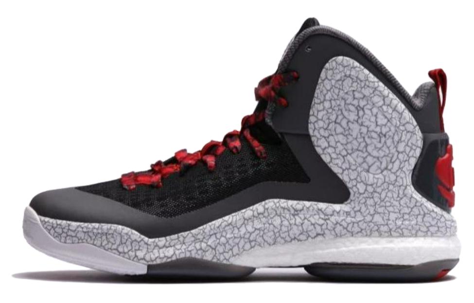 Adidas D Rose 5 Boost