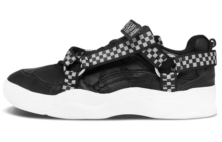 Vans Varix Wc Straps Black