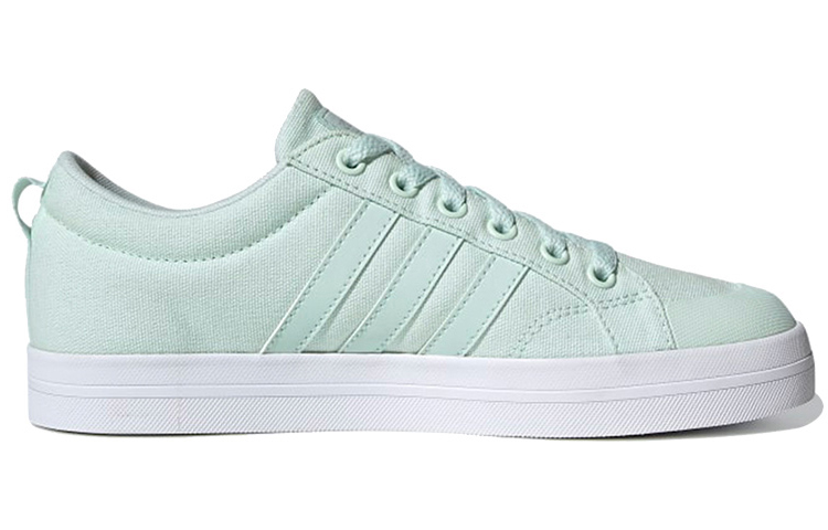 Adidas Neo Bravada White/Green Women's