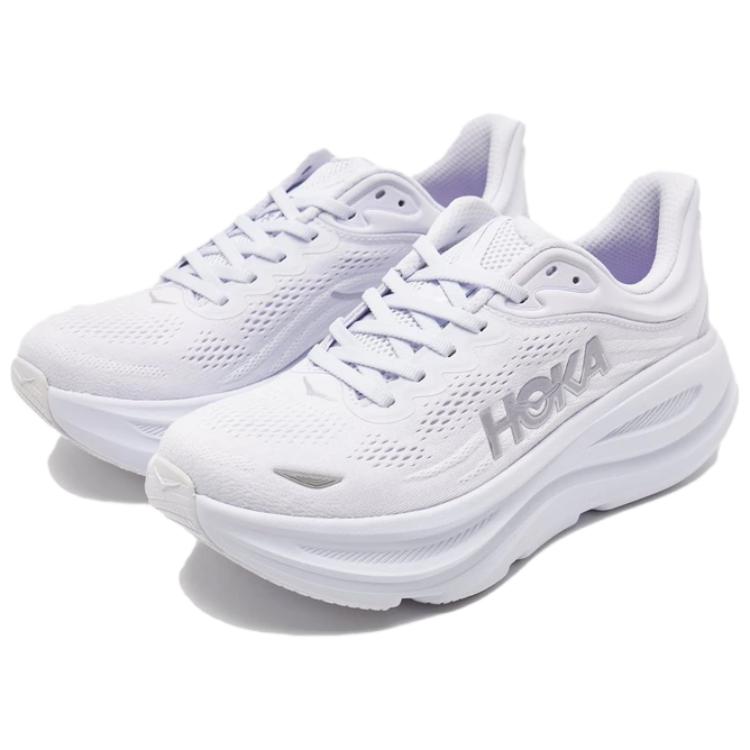 HOKA ONE ONE Bondi 9 Starlight Glow Women's