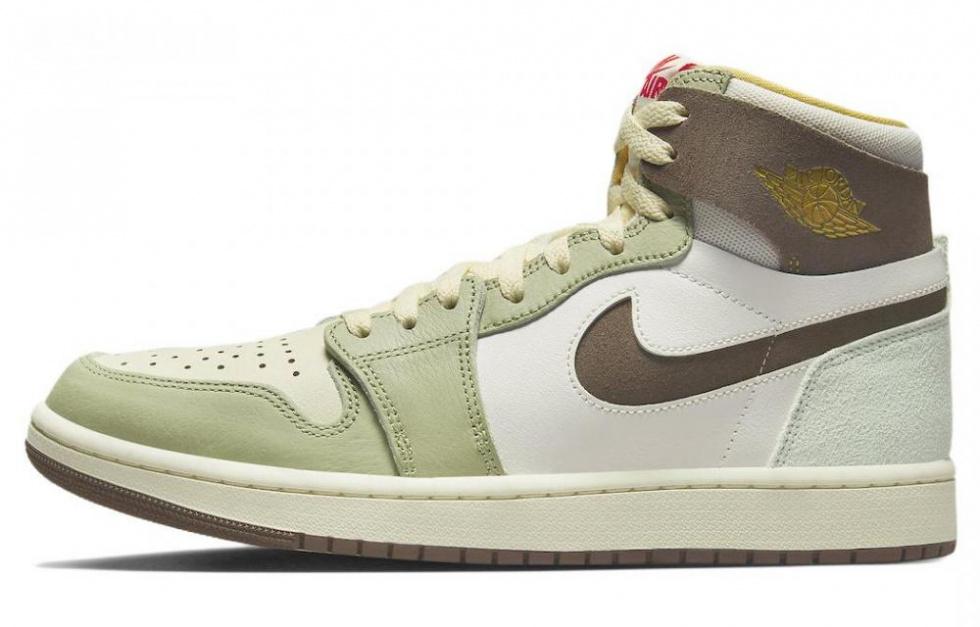 Air Jordan 1 High Zoom Air Cmtf 2 'Year Of The Rabbit'