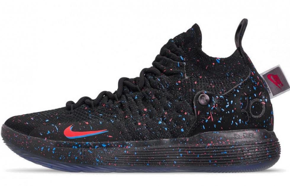 Nike Zoom Kd 11 Ep 'Confetti'