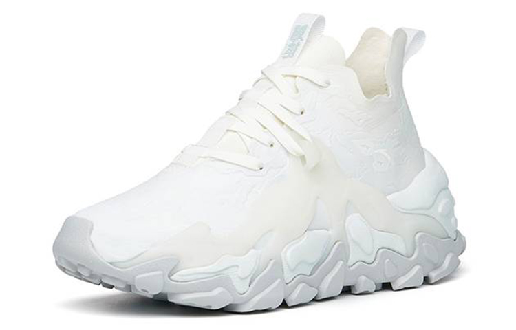 Anta Low-Top Chunky Sneakers Women's купить в интернет-магазине Yoocart с быстрой доставкой по России.