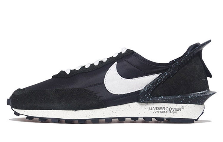 Nike Daybreak Undercover Black