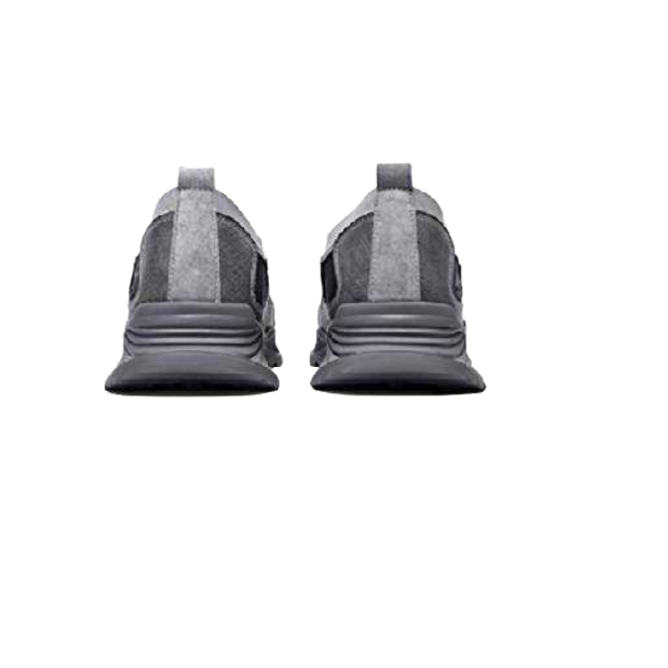 Jeep Low top Casual Shoes Men's Gray Black купить в интернет-магазине Yoocart с быстрой доставкой по России.