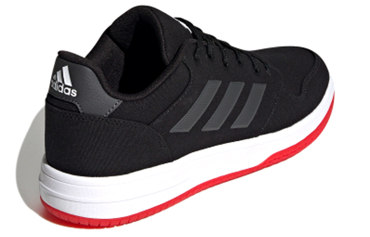 Adidas Neo Adidas Neo Gametalker 'Black Grey Pink' купить в интернет-магазине Yoocart с быстрой доставкой по России.