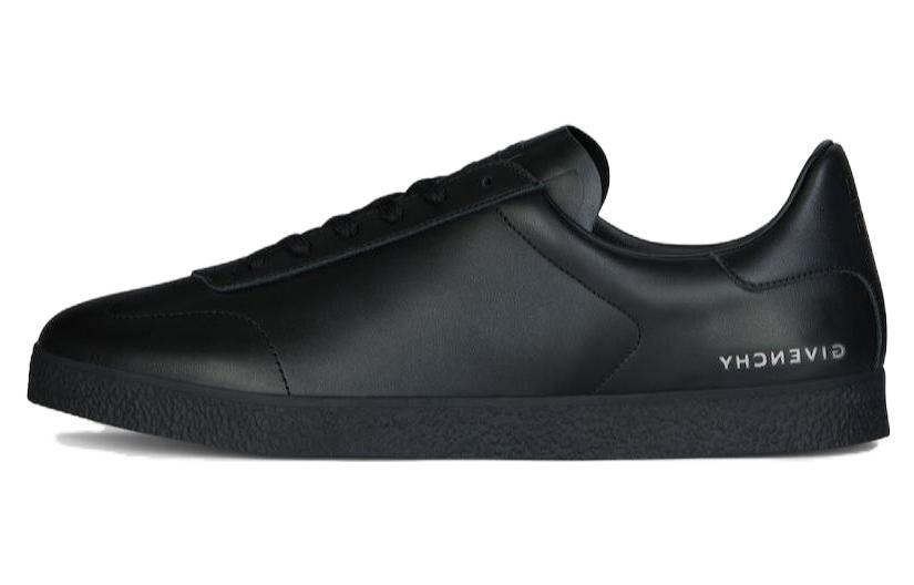 Givenchy Town Leather Sneakers