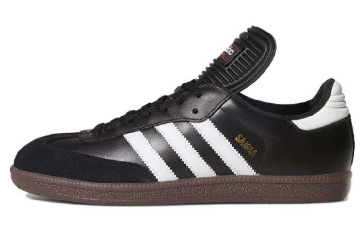 Adidas Samba Classic 'Core Black'