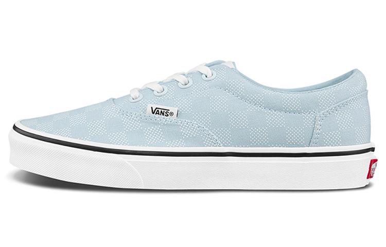 Doheny Women's Vans 'Checker Dot Ballad Blue' Women's