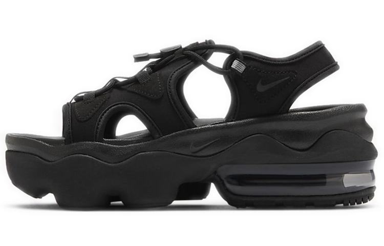 Nike Air Max Koko Sandal 'All Black' Women's