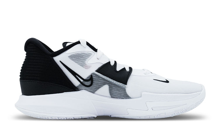 Nike Kyrie 5 Low Ep White купить в интернет-магазине Yoocart с быстрой доставкой по России.