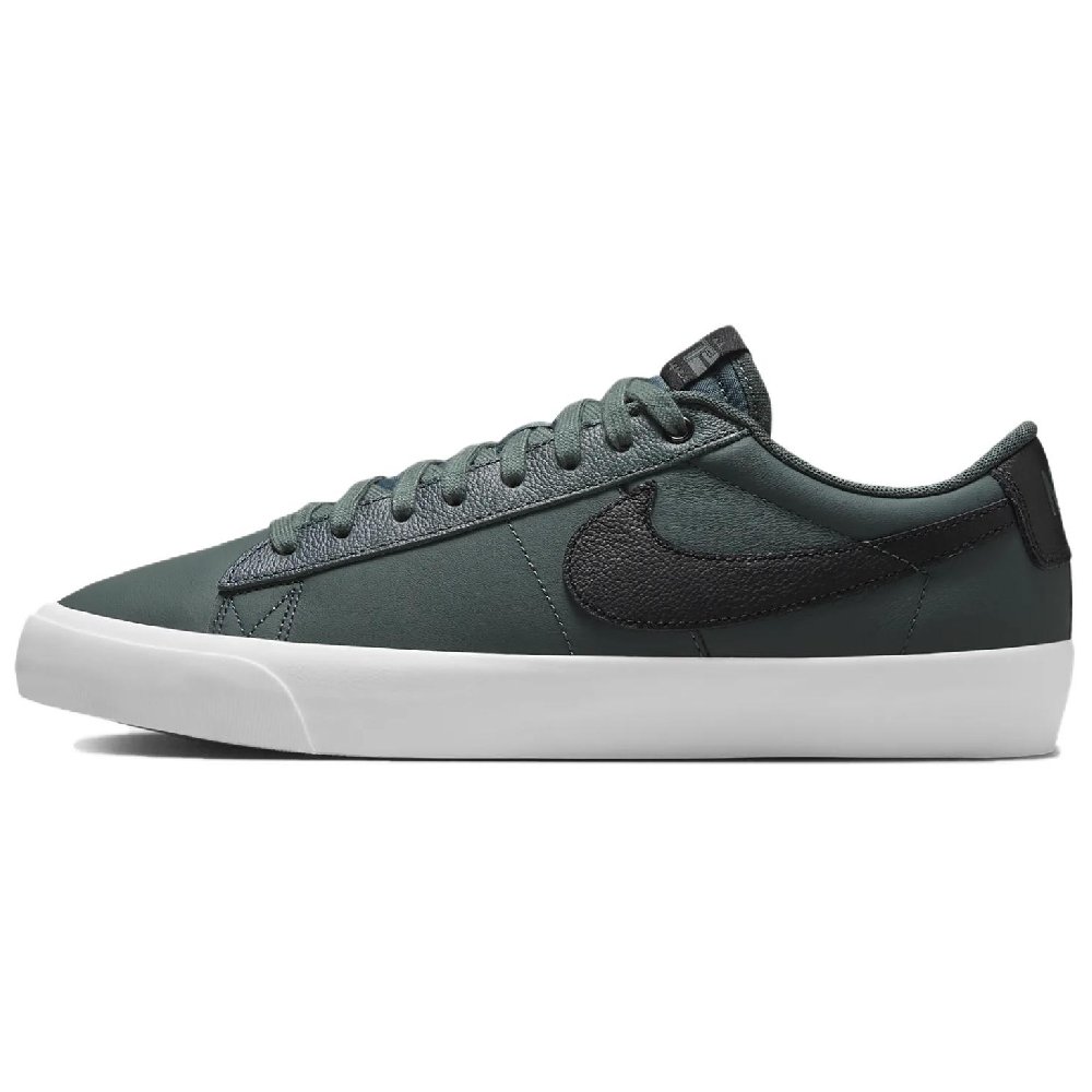 Nike Sb Zoom Blazer Low Pro Gt Vintage Green