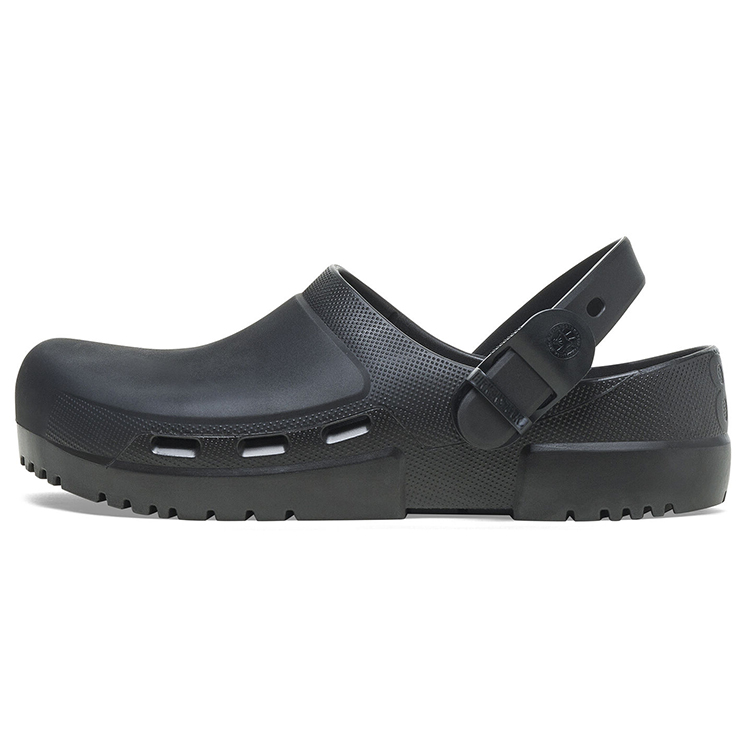 Birkenstock Birki Air 2.0 Casual Shoes Unisex Raven