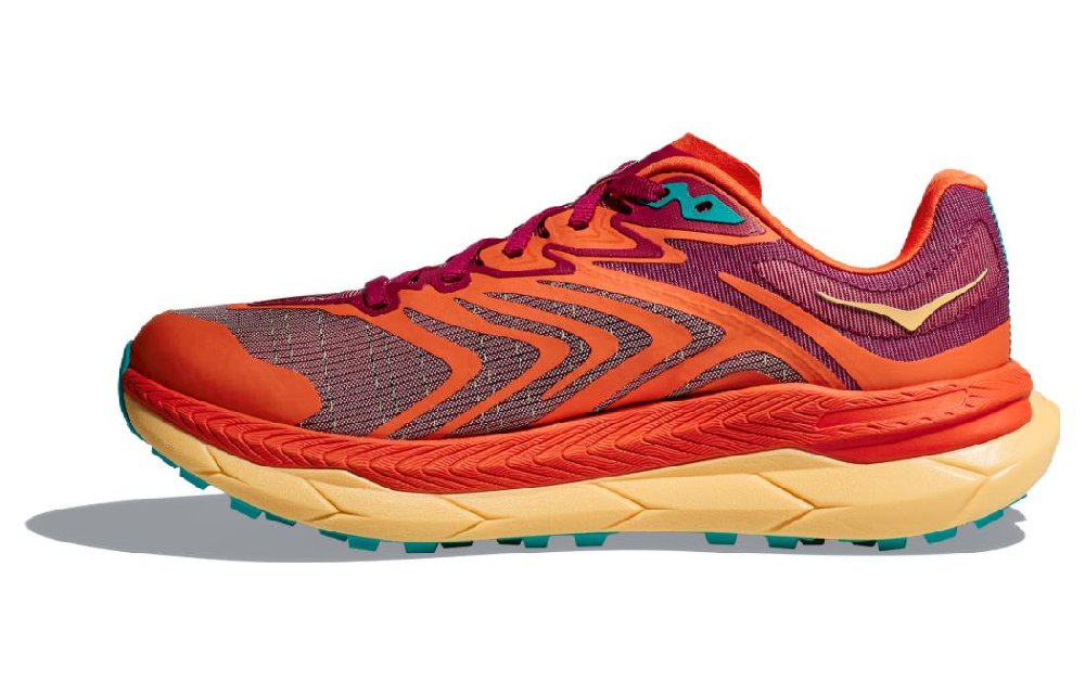 HOKA ONE ONE Tecton X 2 'Cherries Jubilee Flame' Women's