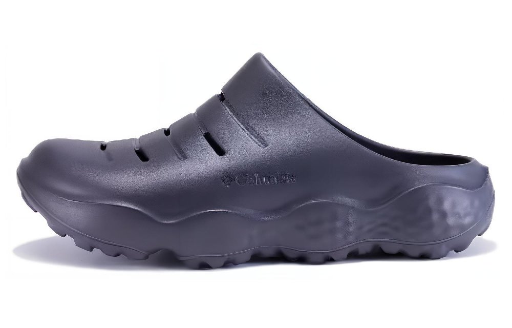 Columbia Beach Sandals Men's Black