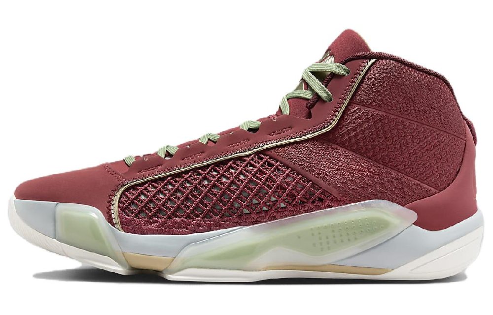 Jordan 38 "Year Of The Dragon"