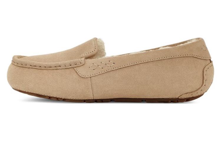 UGG Ansley Shoes 'Mustard Seed' Women's