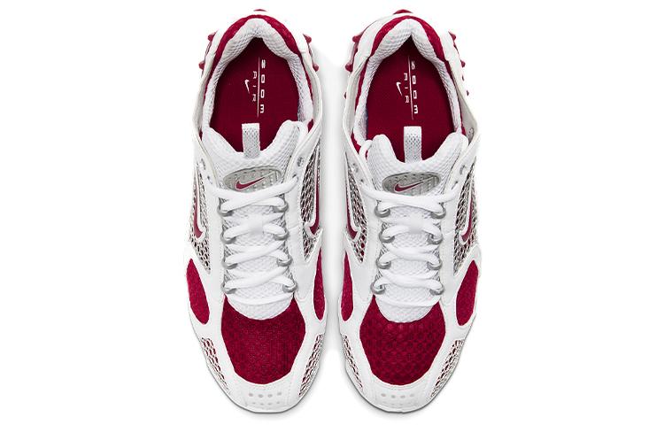 Nike Air Zoom Spiridon Cage 2 Cardinal Red Women's купить в интернет-магазине Yoocart с быстрой доставкой по России.