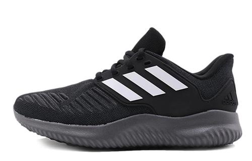 Adidas Alphabounce Rc.2 'Black'