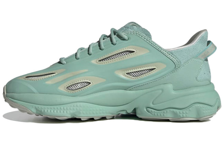 Adidas Ozweego Celox 'Hazy Green' Women's