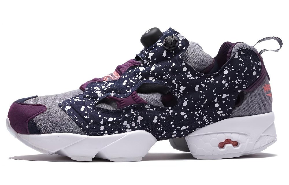 InstaPump Fury Reebok Sp