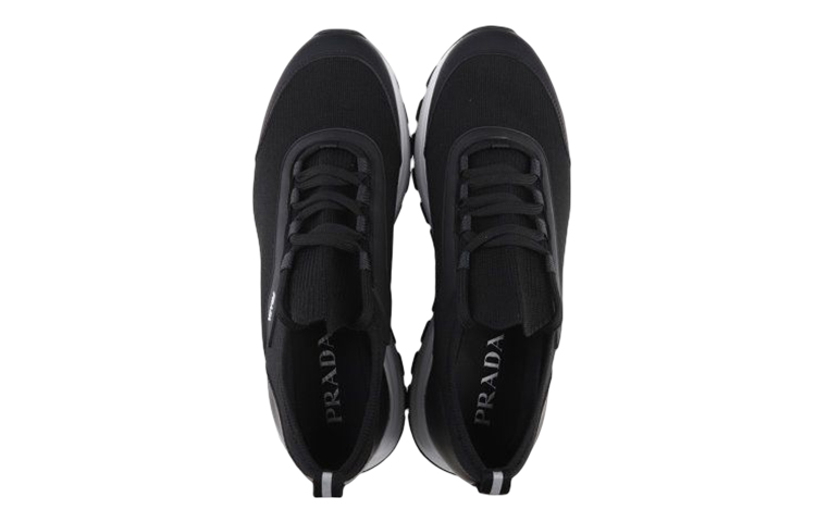 PRADA Casual Shoes Men's Low top купить в интернет-магазине Yoocart с быстрой доставкой по России.