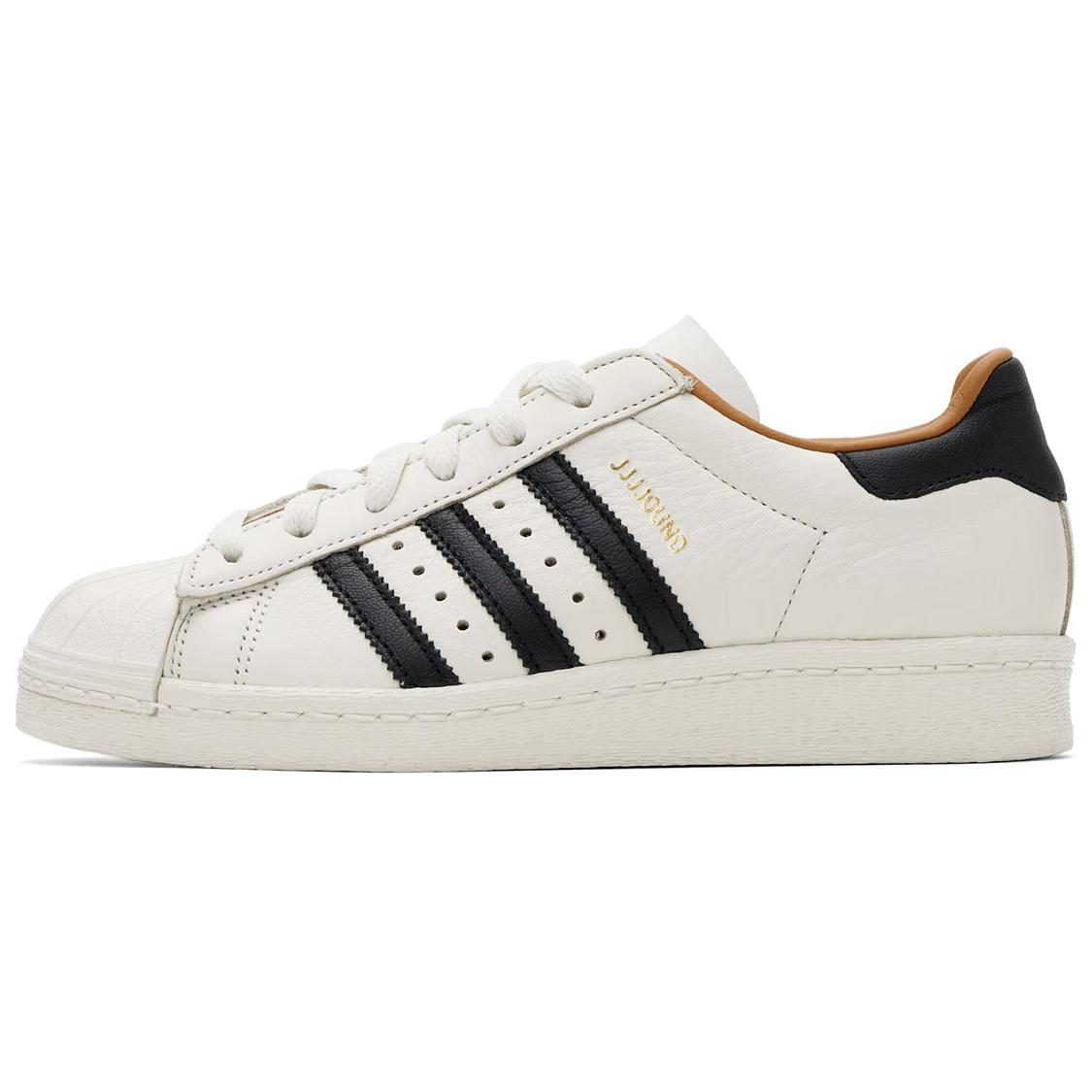 Adidas Superstar 82 JJJJound Off White Made In Germany купить в интернет-магазине Yoocart с быстрой доставкой по России.