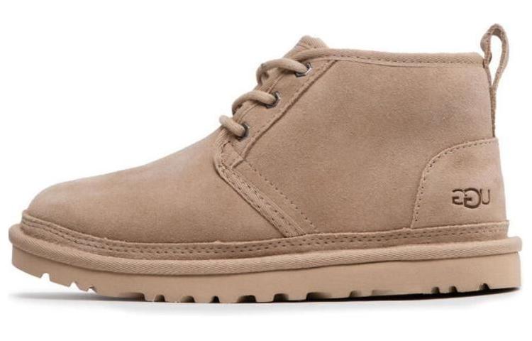 UGG Neumel Boot 'Mustard Seed' Women's
