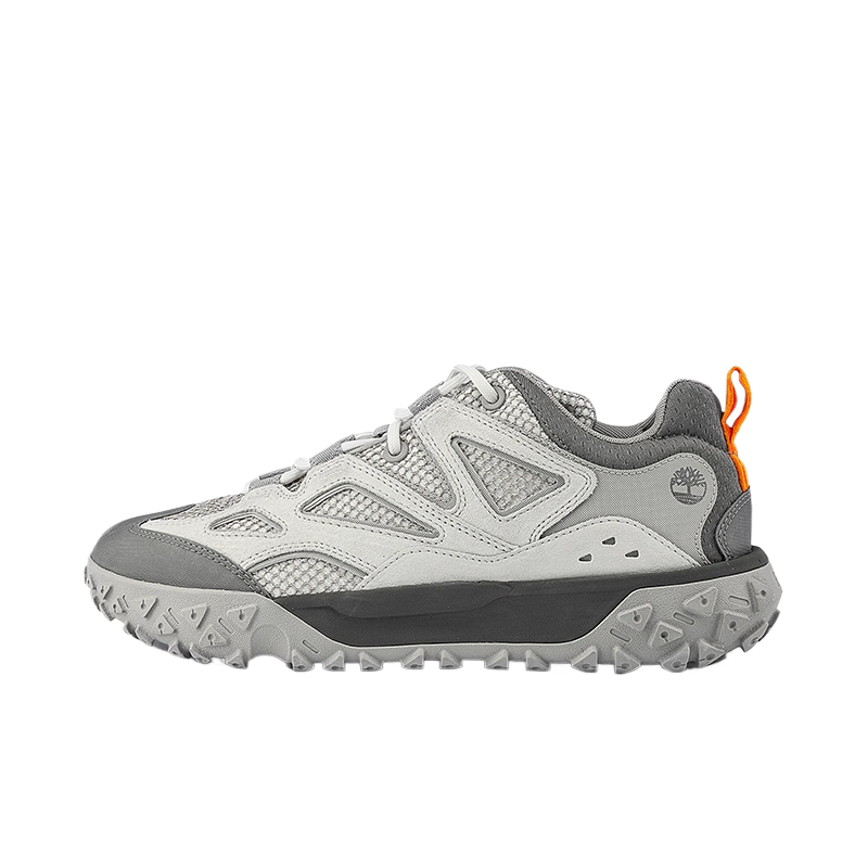 Timberland Motion 6 Breathable And Lightweight Low top Mountaineering Hiking Shoes Men's